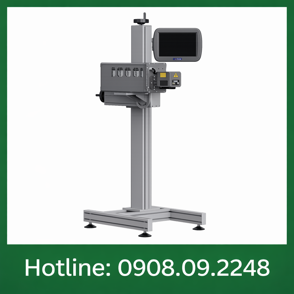 MÁY KHẮC LASER HC300-YTB, HC600-YTB