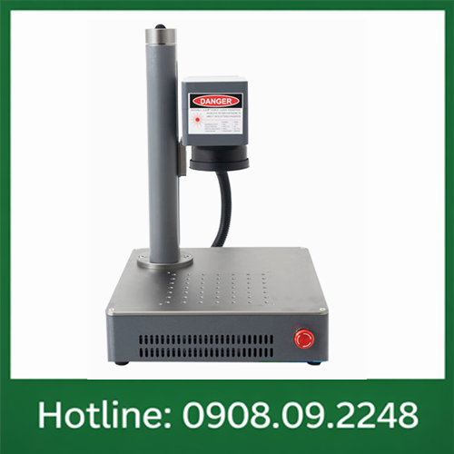 MÁY KHẮC LASER SỢI QUANG ĐỂ BÀN (PL1-PRO)