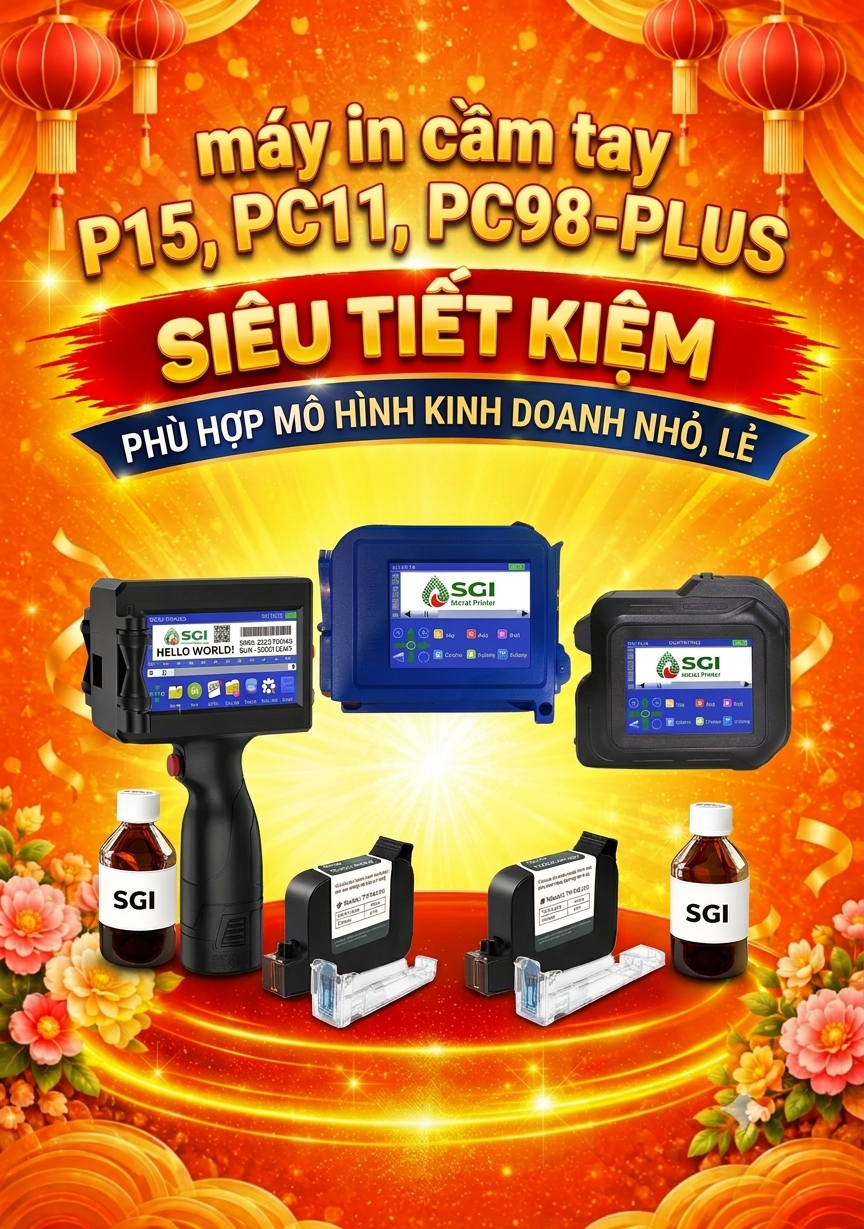 MÁY IN CẦM TAY