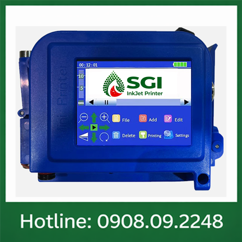 MÁY IN CẦM TAY  SGI (PC11)